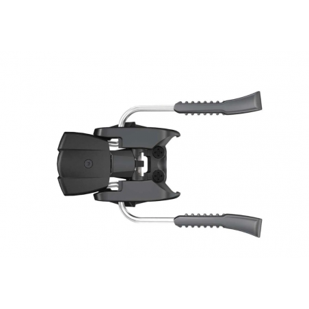 copy of Wiązania skitour MARKER Alpinist 12 black red
